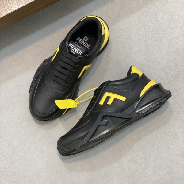 repliche,replica,perfette,siti di,affidabili,migliori siti,dove comprare,1:1,scarpe da ginnastica Scarpe da ginnastica casual da uomo FEND Flow