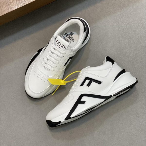 repliche,replica,perfette,siti di,affidabili,migliori siti,dove comprare,1:1,scarpe da ginnastica Scarpe da ginnastica casual da uomo FEND Flow