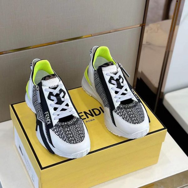 repliche,replica,perfette,siti di,affidabili,migliori siti,dove comprare,1:1,scarpe da ginnastica FENDI sneakers basse – sneakers slip-on di nuovo colore
