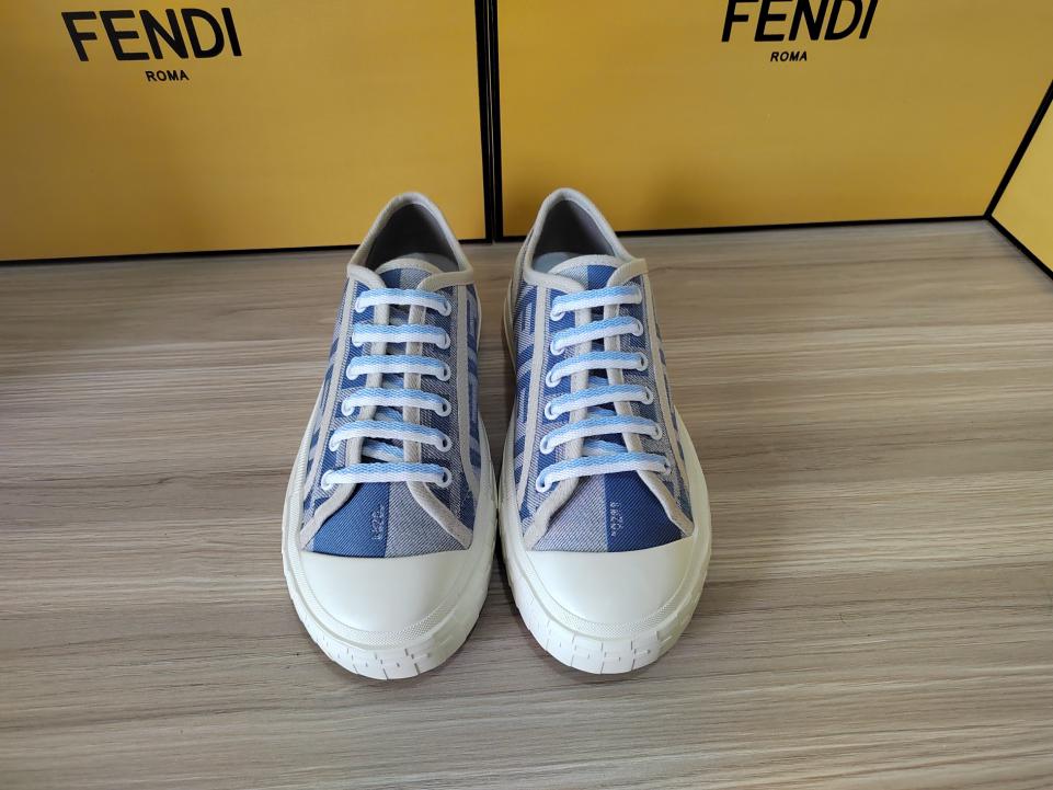 repliche,replica,perfette,siti di,affidabili,migliori siti,dove comprare,1:1,scarpe da ginnastica Scarpe da ginnastica Fendi Domino