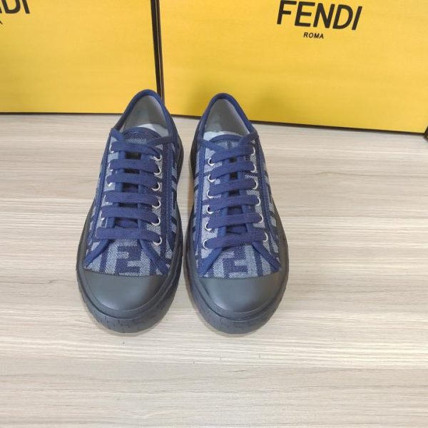 repliche,replica,perfette,siti di,affidabili,migliori siti,dove comprare,1:1,scarpe da ginnastica Scarpe da ginnastica Fendi Domino