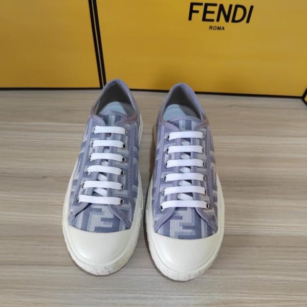repliche,replica,perfette,siti di,affidabili,migliori siti,dove comprare,1:1,scarpe da ginnastica Scarpe da ginnastica Fendi Domino