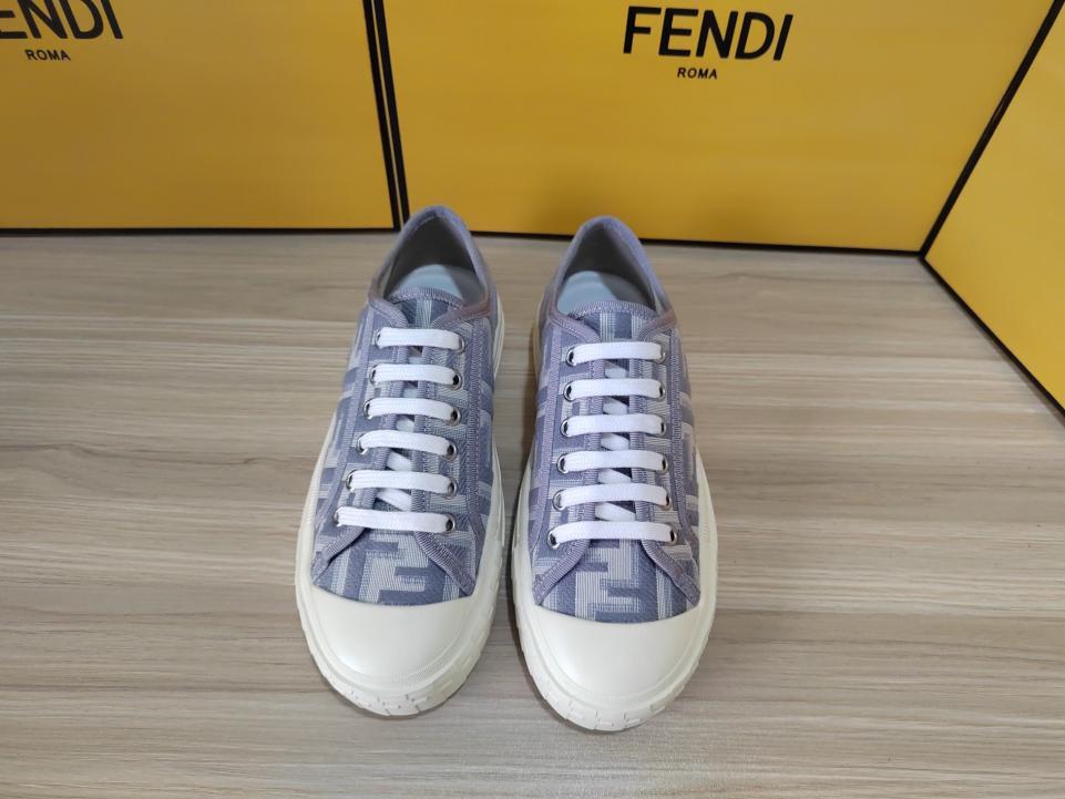 repliche,replica,perfette,siti di,affidabili,migliori siti,dove comprare,1:1,scarpe da ginnastica Scarpe da ginnastica Fendi Domino
