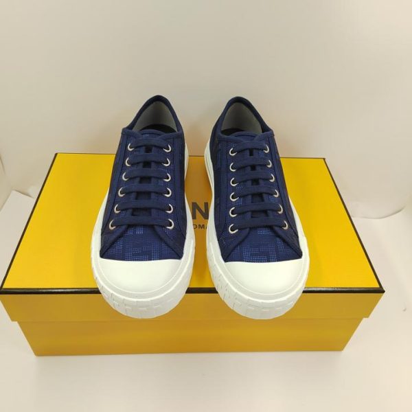 repliche,replica,perfette,siti di,affidabili,migliori siti,dove comprare,1:1,scarpe da ginnastica Scarpe da ginnastica Fendi Domino