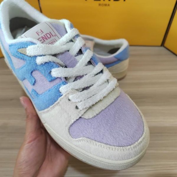 repliche,replica,perfette,siti di,affidabili,migliori siti,dove comprare,1:1,scarpe da ginnastica Fendi nuove scarpe casual per le coppie