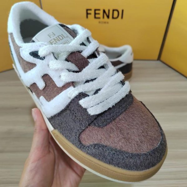 repliche,replica,perfette,siti di,affidabili,migliori siti,dove comprare,1:1,scarpe da ginnastica Fendi nuove scarpe casual per le coppie
