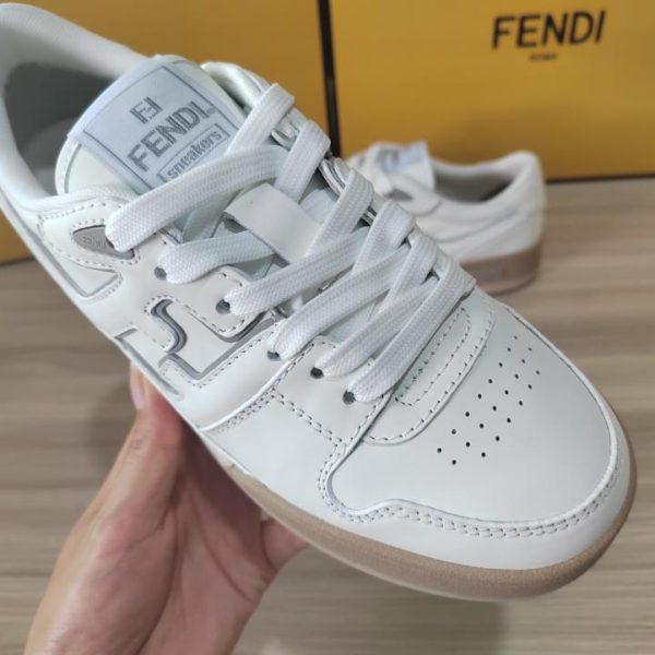 repliche,replica,perfette,siti di,affidabili,migliori siti,dove comprare,1:1,scarpe da ginnastica Fendi nuove scarpe casual per le coppie