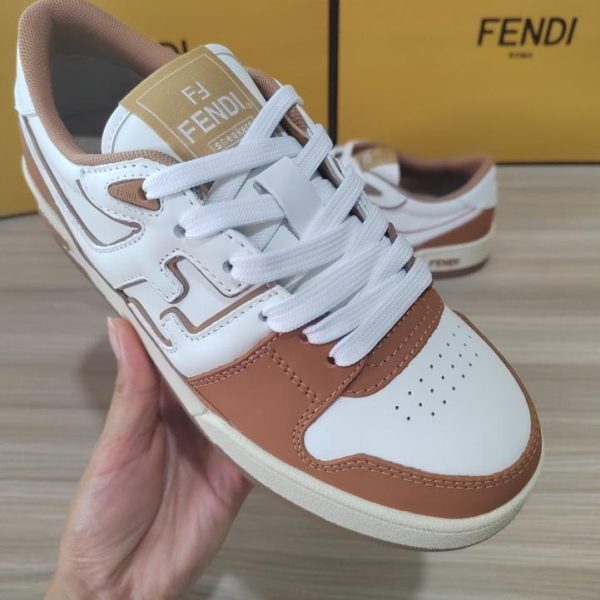 repliche,replica,perfette,siti di,affidabili,migliori siti,dove comprare,1:1,scarpe da ginnastica Fendi nuove scarpe casual per le coppie