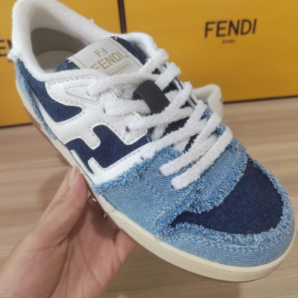 repliche,replica,perfette,siti di,affidabili,migliori siti,dove comprare,1:1,scarpe da ginnastica Fendi nuove scarpe casual per le coppie