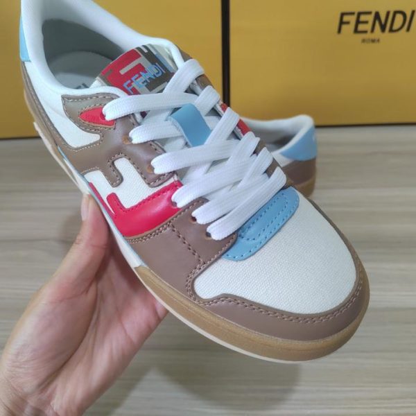 repliche,replica,perfette,siti di,affidabili,migliori siti,dove comprare,1:1,scarpe da ginnastica Fendi nuove scarpe casual per le coppie