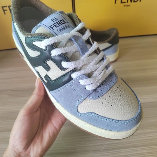 repliche,replica,perfette,siti di,affidabili,migliori siti,dove comprare,1:1,scarpe da ginnastica Fendi nuove scarpe casual per le coppie