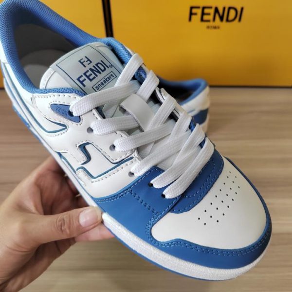 repliche,replica,perfette,siti di,affidabili,migliori siti,dove comprare,1:1,scarpe da ginnastica Fendi nuove scarpe casual per le coppie