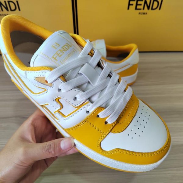 repliche,replica,perfette,siti di,affidabili,migliori siti,dove comprare,1:1,scarpe da ginnastica Fendi nuove scarpe casual per le coppie