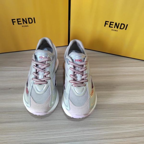repliche,replica,perfette,siti di,affidabili,migliori siti,dove comprare,1:1,scarpe da ginnastica FENDI Sneakers casual stringate First 1