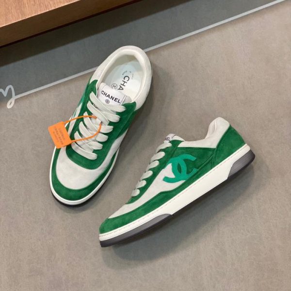 repliche,replica,perfette,siti di,affidabili,migliori siti,dove comprare,1:1,scarpe da ginnastica Chanel nuove scarpe sportive primaverili ed estive