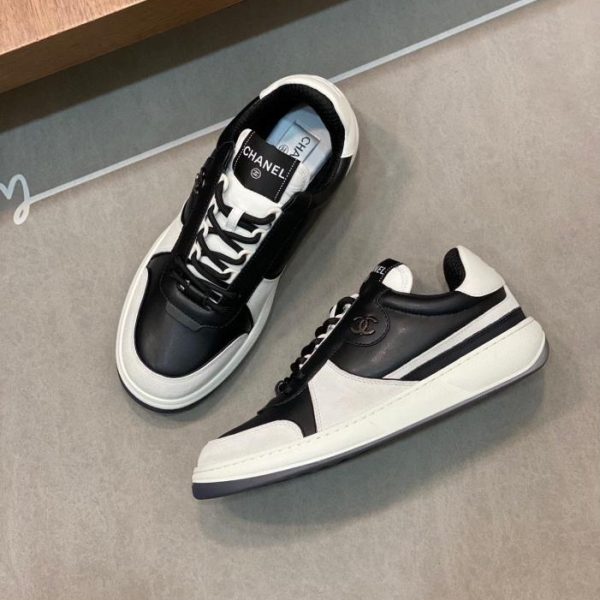 repliche,replica,perfette,siti di,affidabili,migliori siti,dove comprare,1:1,scarpe da ginnastica Chanel nuove scarpe sportive primaverili ed estive