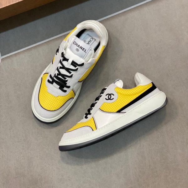 repliche,replica,perfette,siti di,affidabili,migliori siti,dove comprare,1:1,scarpe da ginnastica Chanel nuove scarpe sportive primaverili ed estive