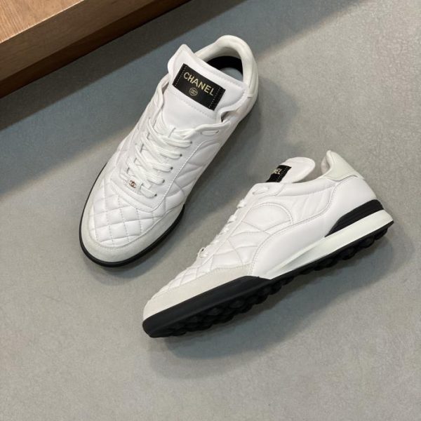 repliche,replica,perfette,siti di,affidabili,migliori siti,dove comprare,1:1,scarpe da ginnastica Scarpe/scarpe da ginnastica panda Chanel