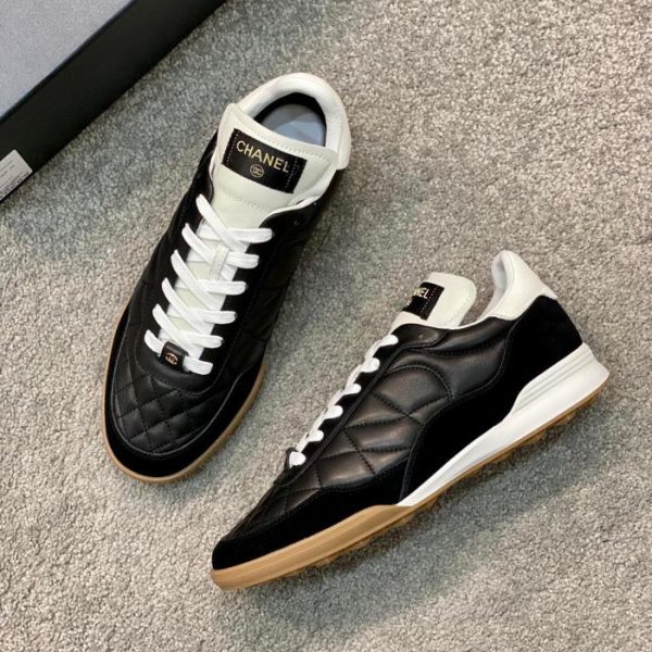 repliche,replica,perfette,siti di,affidabili,migliori siti,dove comprare,1:1,scarpe da ginnastica Scarpe/scarpe da ginnastica panda Chanel