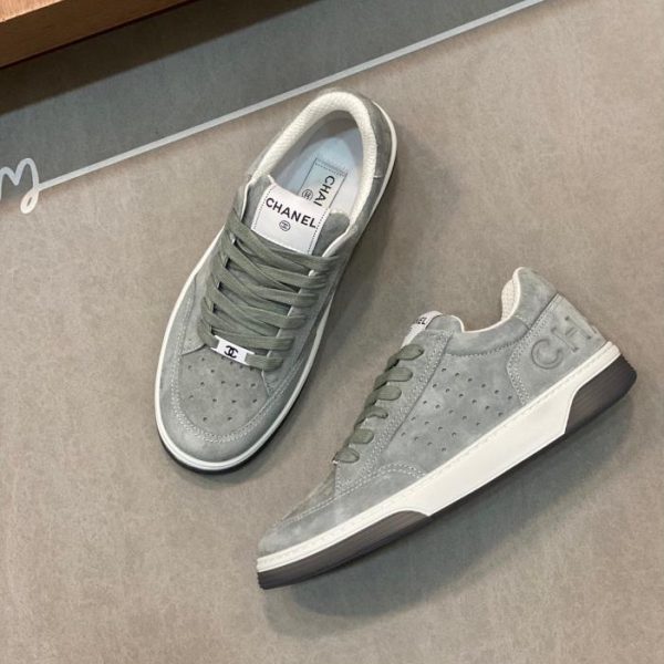 repliche,replica,perfette,siti di,affidabili,migliori siti,dove comprare,1:1,scarpe da ginnastica Chanel nuove scarpe sportive primaverili ed estive