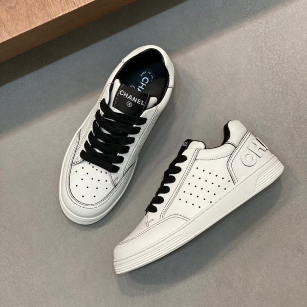 repliche,replica,perfette,siti di,affidabili,migliori siti,dove comprare,1:1,scarpe da ginnastica Chanel nuove scarpe sportive primaverili ed estive
