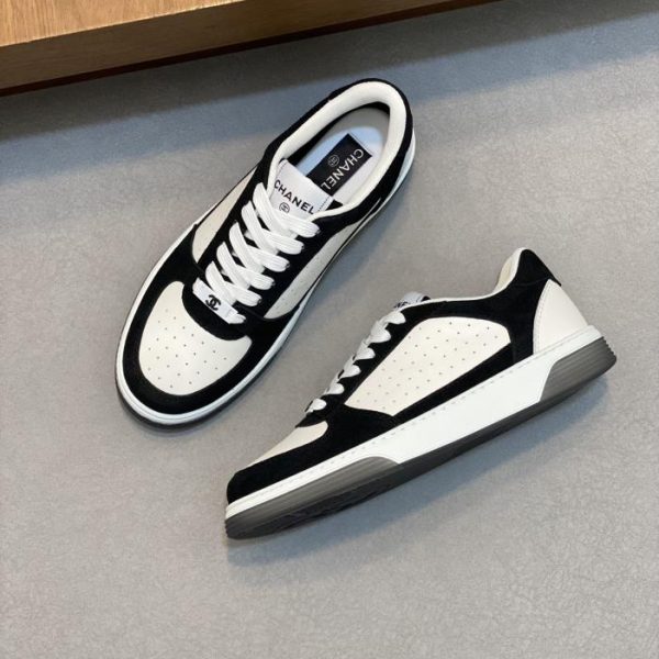 repliche,replica,perfette,siti di,affidabili,migliori siti,dove comprare,1:1,scarpe da ginnastica Chanel nuove scarpe sportive primaverili ed estive