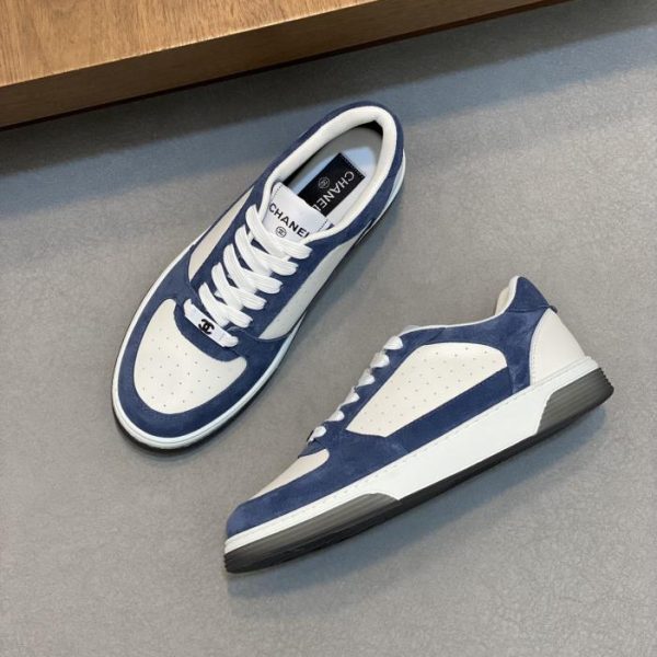 repliche,replica,perfette,siti di,affidabili,migliori siti,dove comprare,1:1,scarpe da ginnastica Chanel nuove scarpe sportive primaverili ed estive
