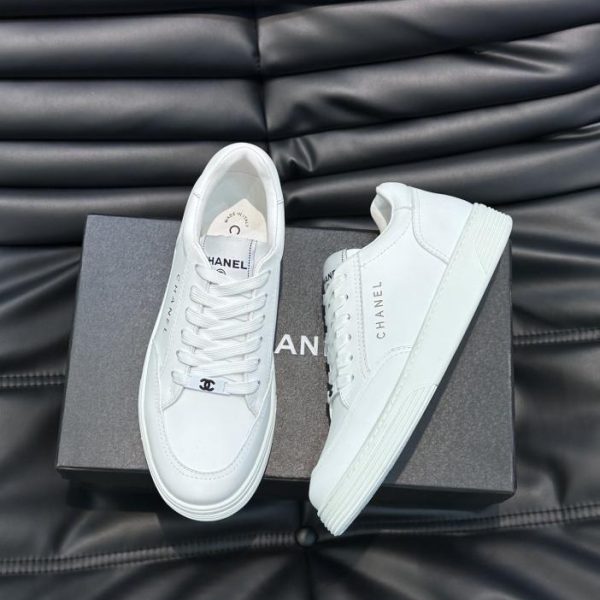 Scarpe da ginnastica casual da uomo Chane
