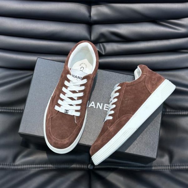 repliche,replica,perfette,siti di,affidabili,migliori siti,dove comprare,1:1,scarpe da ginnastica Scarpe da ginnastica casual da uomo Chane
