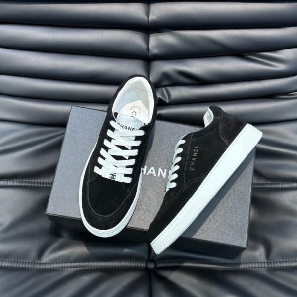 repliche,replica,perfette,siti di,affidabili,migliori siti,dove comprare,1:1,scarpe da ginnastica Scarpe da ginnastica casual da uomo Chane