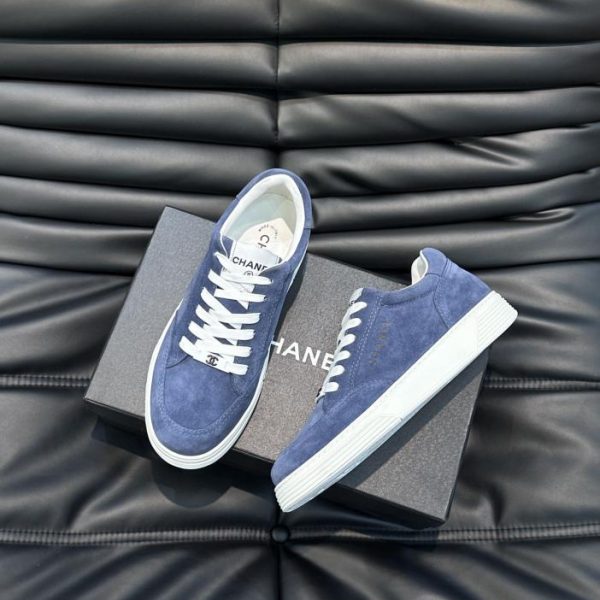 repliche,replica,perfette,siti di,affidabili,migliori siti,dove comprare,1:1,scarpe da ginnastica Scarpe da ginnastica casual da uomo Chane