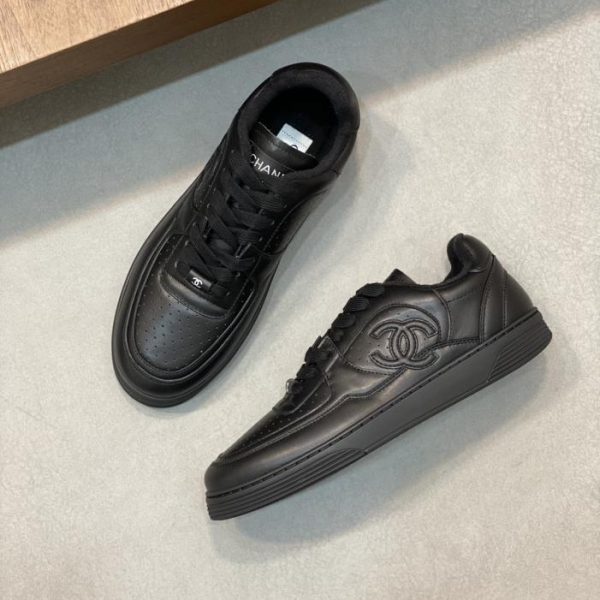 repliche,replica,perfette,siti di,affidabili,migliori siti,dove comprare,1:1,scarpe da ginnastica Chanel nuove scarpe sportive primaverili ed estive