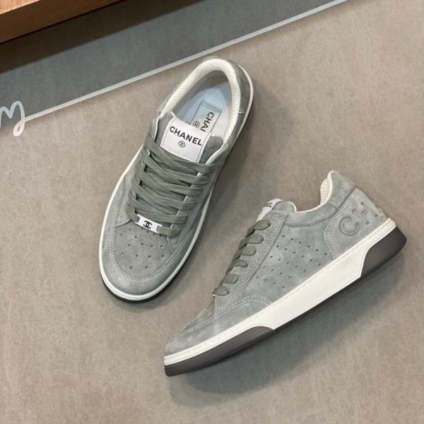 repliche,replica,perfette,siti di,affidabili,migliori siti,dove comprare,1:1,scarpe da ginnastica Chanel nuove scarpe sportive primaverili ed estive