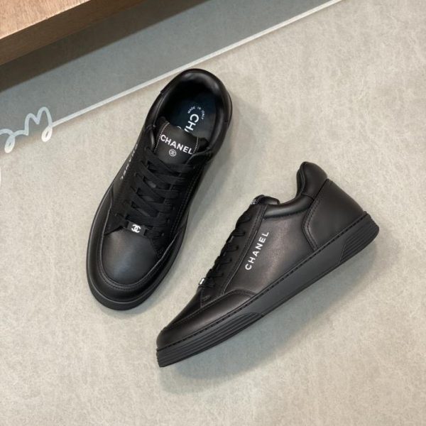 repliche,replica,perfette,siti di,affidabili,migliori siti,dove comprare,1:1,scarpe da ginnastica Chanel nuove scarpe sportive primaverili ed estive
