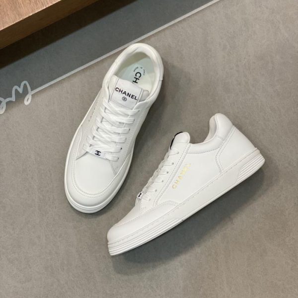 repliche,replica,perfette,siti di,affidabili,migliori siti,dove comprare,1:1,scarpe da ginnastica Chanel nuove scarpe sportive primaverili ed estive