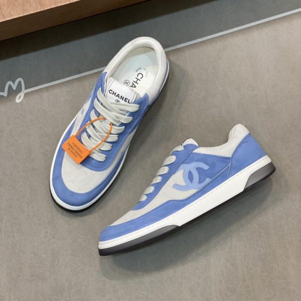 repliche,replica,perfette,siti di,affidabili,migliori siti,dove comprare,1:1,scarpe da ginnastica Chanel nuove scarpe sportive primaverili ed estive