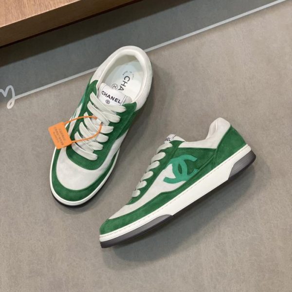 repliche,replica,perfette,siti di,affidabili,migliori siti,dove comprare,1:1,scarpe da ginnastica Chanel nuove scarpe sportive primaverili ed estive