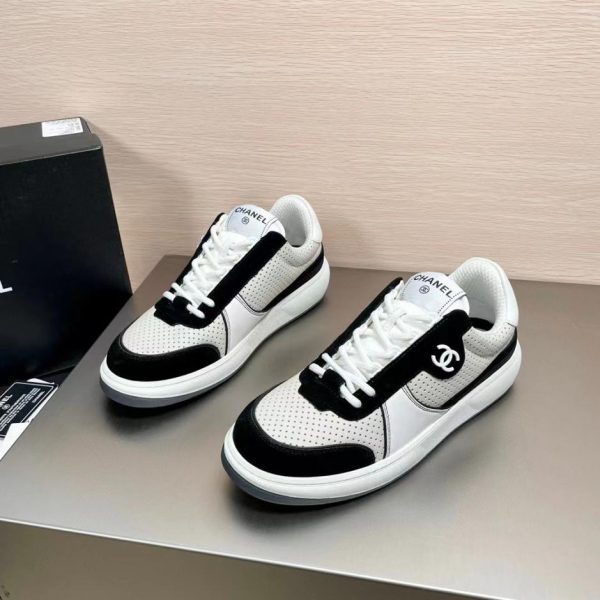 repliche,replica,perfette,siti di,affidabili,migliori siti,dove comprare,1:1,scarpe da ginnastica Chanel nuove scarpe sportive primaverili ed estive
