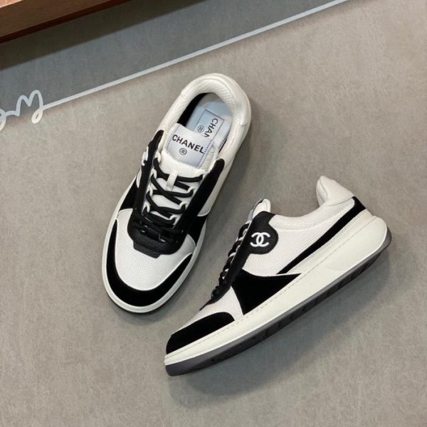 repliche,replica,perfette,siti di,affidabili,migliori siti,dove comprare,1:1,scarpe da ginnastica Chanel nuove scarpe sportive primaverili ed estive