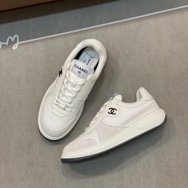 repliche,replica,perfette,siti di,affidabili,migliori siti,dove comprare,1:1,scarpe da ginnastica Chanel nuove scarpe sportive primaverili ed estive