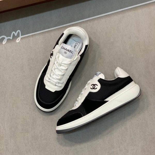 repliche,replica,perfette,siti di,affidabili,migliori siti,dove comprare,1:1,scarpe da ginnastica Chanel nuove scarpe sportive primaverili ed estive