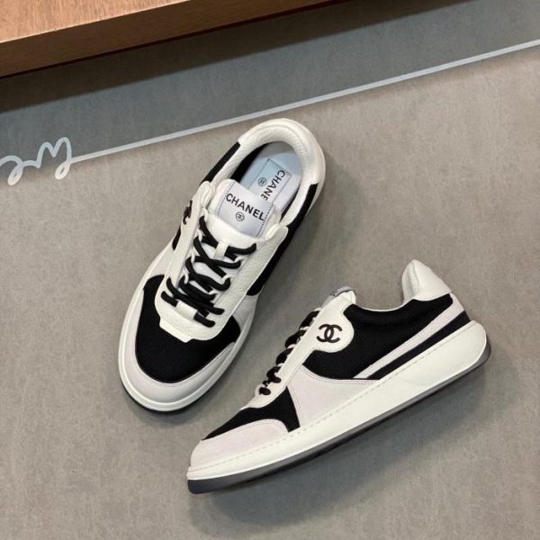 repliche,replica,perfette,siti di,affidabili,migliori siti,dove comprare,1:1,scarpe da ginnastica Chanel nuove scarpe sportive primaverili ed estive