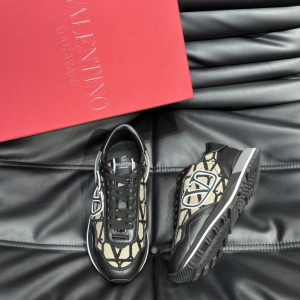 repliche,replica,perfette,siti di,affidabili,migliori siti,dove comprare,1:1,scarpe da ginnastica Scarpe da ginnastica casual da uomo Valentino