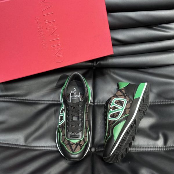 repliche,replica,perfette,siti di,affidabili,migliori siti,dove comprare,1:1,scarpe da ginnastica Scarpe da ginnastica casual da uomo Valentino
