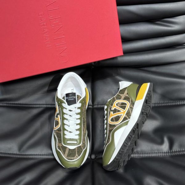 repliche,replica,perfette,siti di,affidabili,migliori siti,dove comprare,1:1,scarpe da ginnastica Scarpe da ginnastica casual da uomo Valentino
