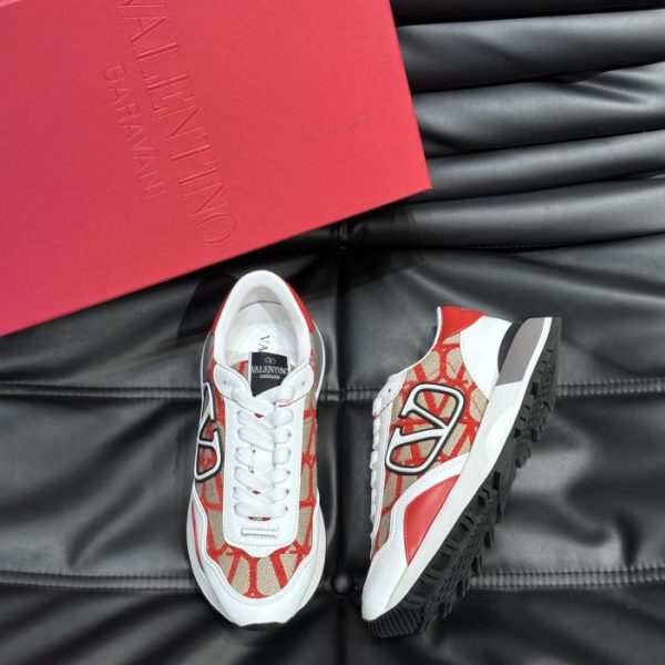 repliche,replica,perfette,siti di,affidabili,migliori siti,dove comprare,1:1,scarpe da ginnastica Scarpe da ginnastica casual da uomo Valentino