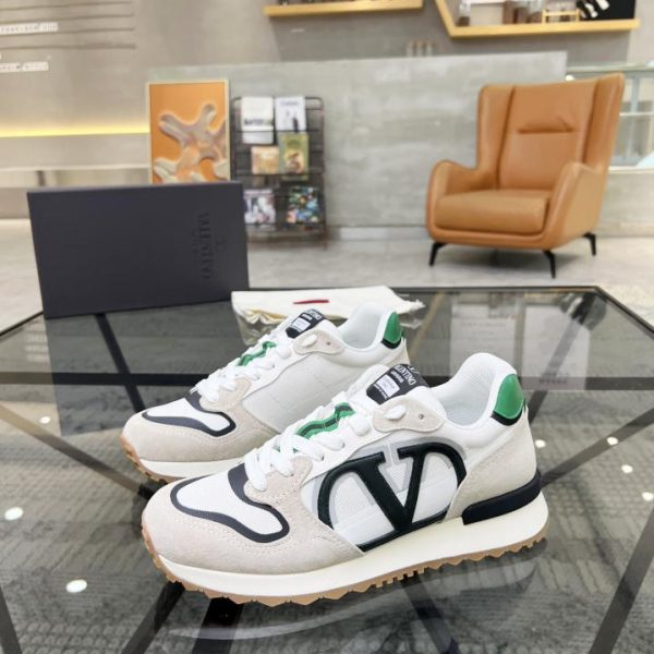 repliche,replica,perfette,siti di,affidabili,migliori siti,dove comprare,1:1,scarpe da ginnastica Scarpe da ginnastica di Valentino