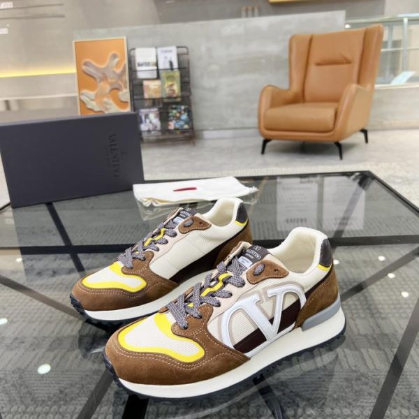repliche,replica,perfette,siti di,affidabili,migliori siti,dove comprare,1:1,scarpe da ginnastica Scarpe da ginnastica di Valentino