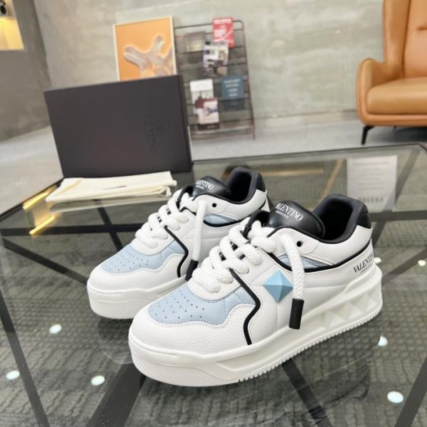 repliche,replica,perfette,siti di,affidabili,migliori siti,dove comprare,1:1,scarpe da ginnastica Scarpe da ginnastica di Valentino