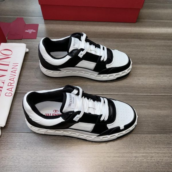 repliche,replica,perfette,siti di,affidabili,migliori siti,dove comprare,1:1,scarpe da ginnastica 【VALENTINO】-Qualità di fascia alta